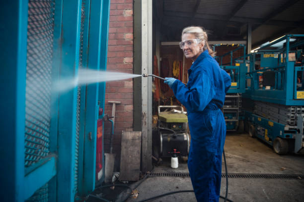 Trusted Caledonia, MN Pressure Washing Experts