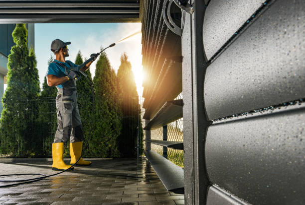 Best Patio and Deck Pressure Washing  in Caledonia, MN